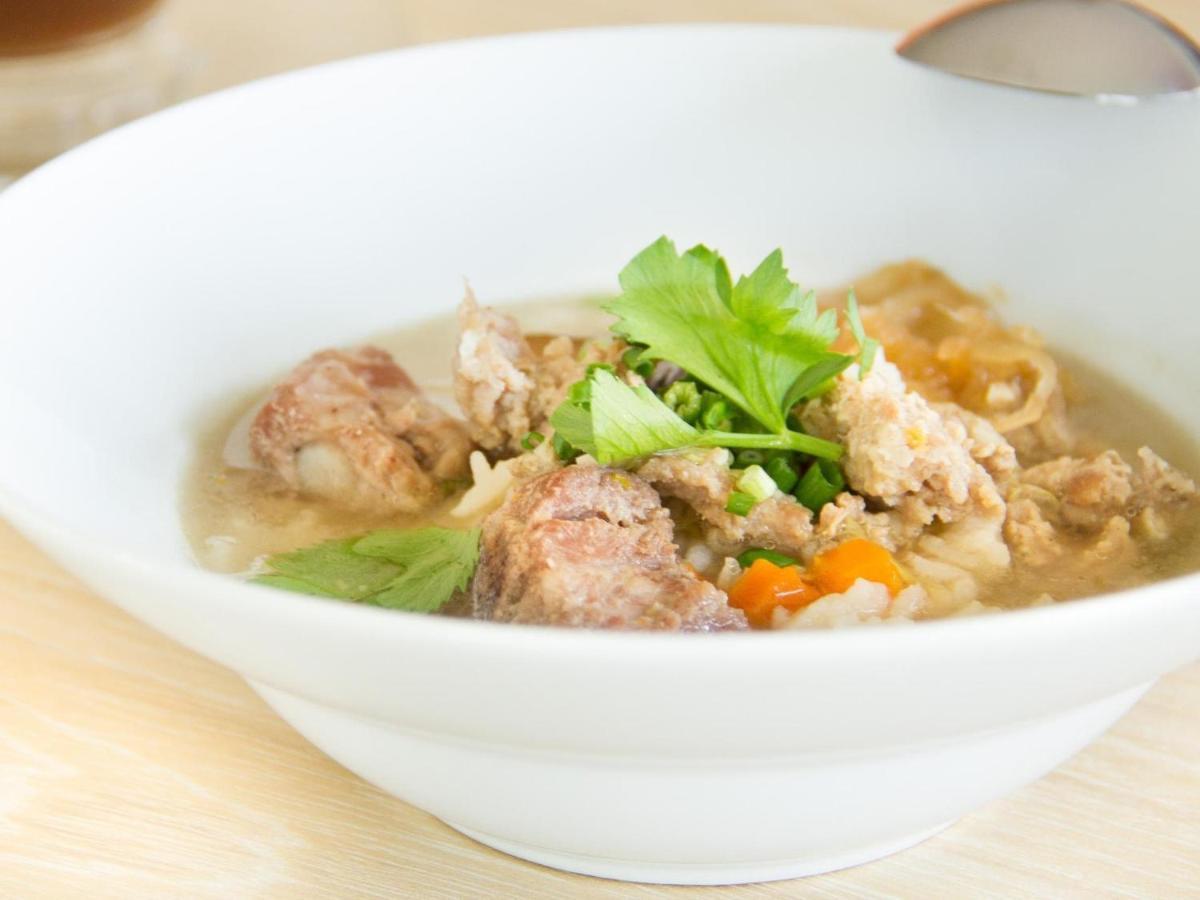 Bestiny Hotel & Restaurant Phetchabun Eksteriør bilde